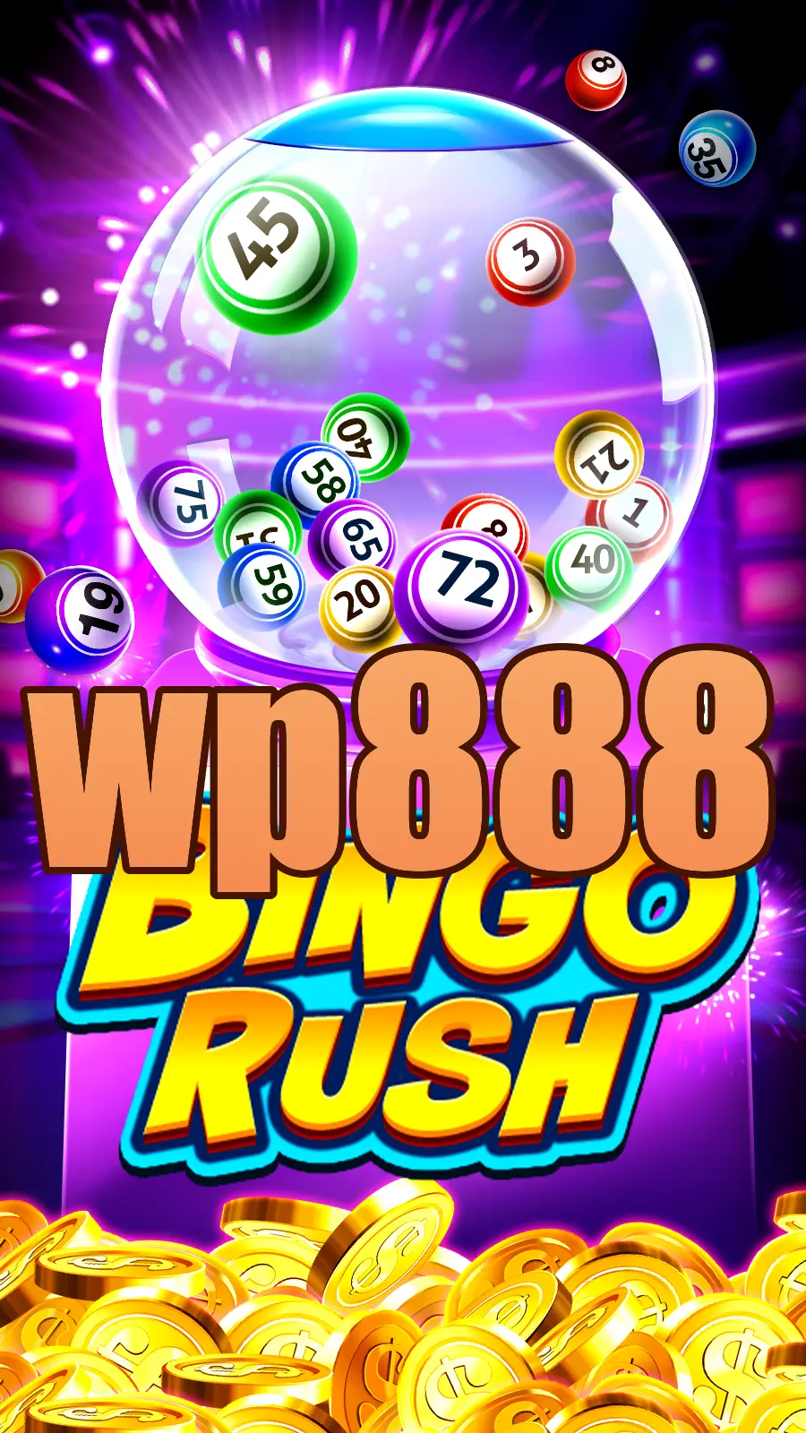 wp888 Unduh