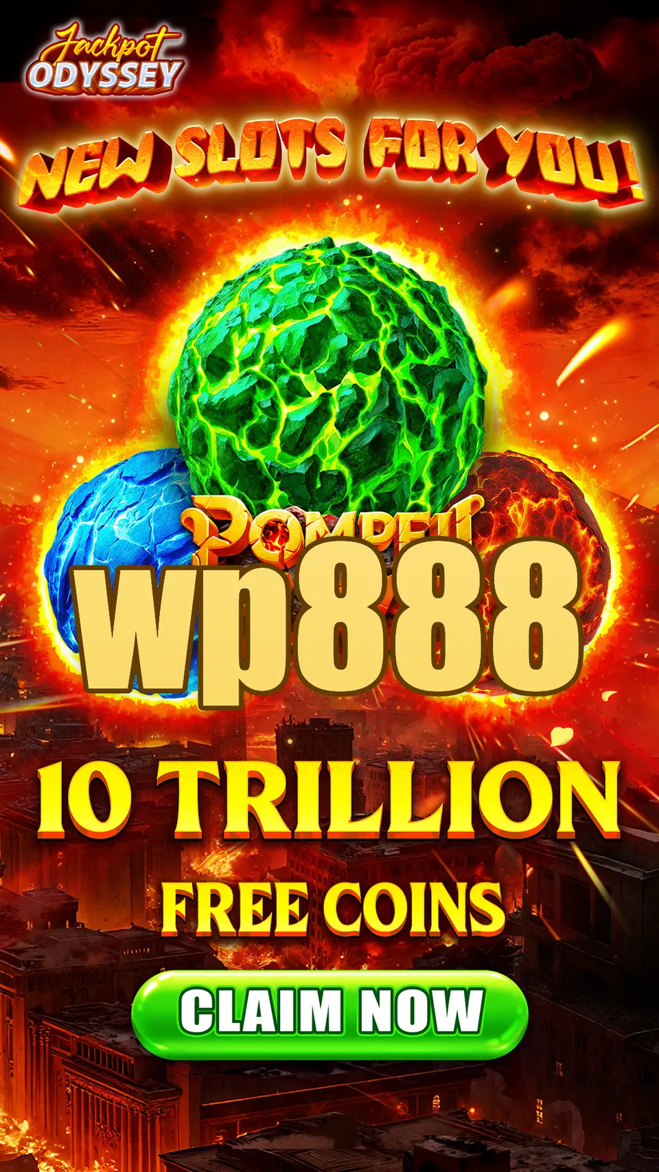 wp888 Unduh