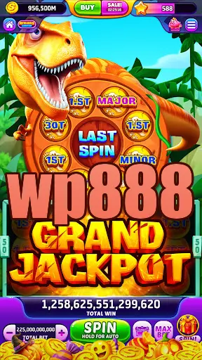 wp888 Unduh