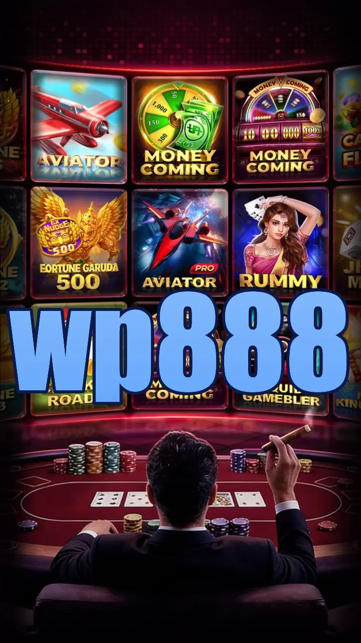 wp888 Masuk
