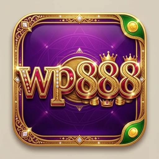wp888 Logo - Resmi